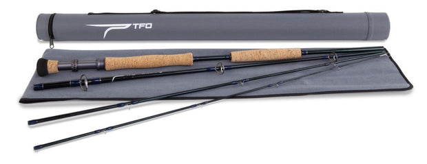 TFO Bluewater SG Fly Rod