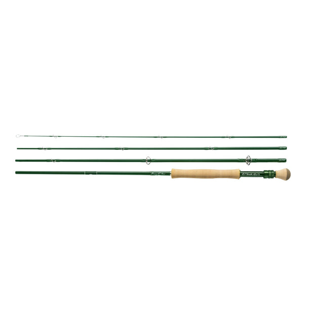 Winston Boron III Plus Fly Rod