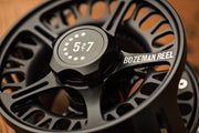 Bozeman Reel River-Stream (RS) Series