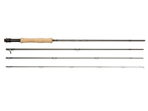 Scott Centric Fly Rod