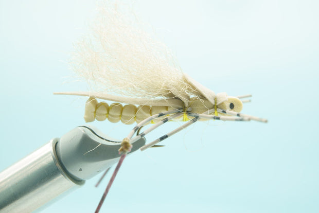 Sweetgrass Hopper #10