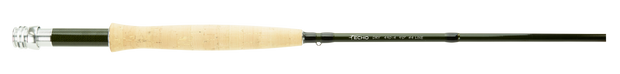 ECHO Dry Fly Rod