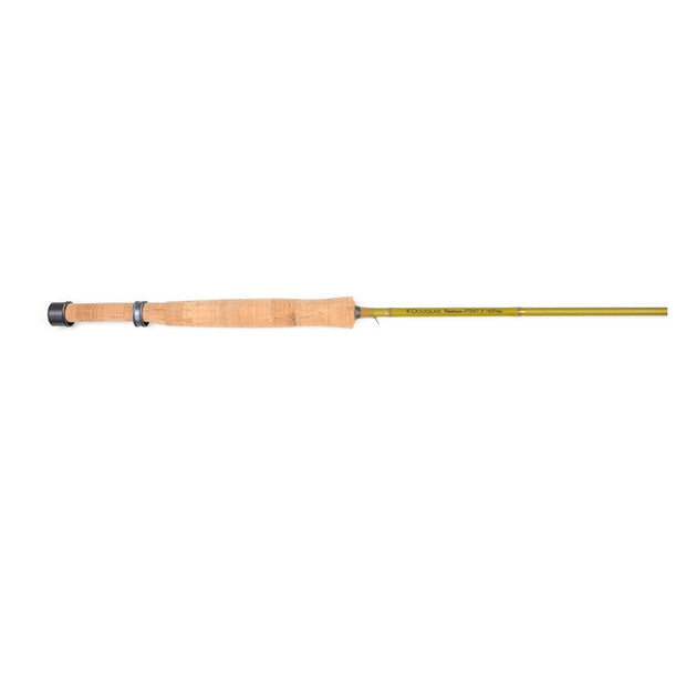 Douglas Upstream Series Fly Rods