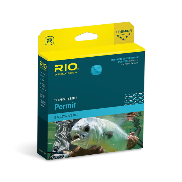 RIO Tropical Series Permit