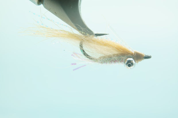 FM Cowen's Bonefish Scampi Tan #6