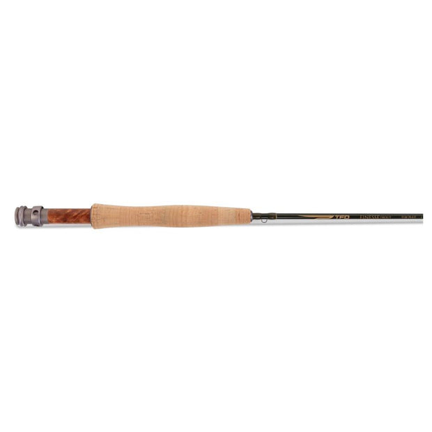 TFO Finesse Trout Series Fly Rods