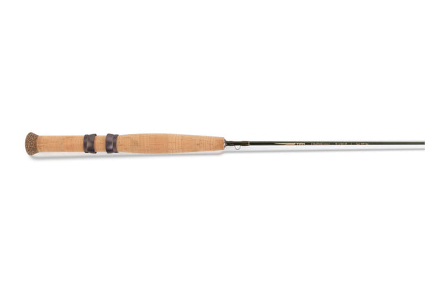 TFO Finesse Trout Series Fly Rods