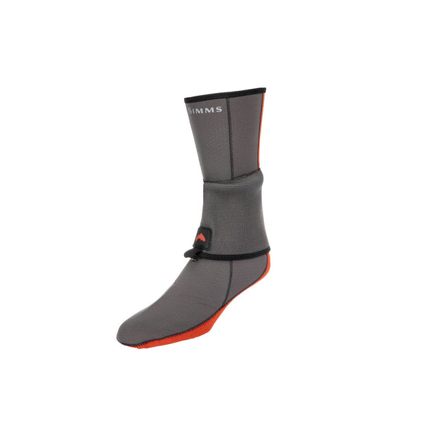 Simms Flyweight Neoprene Wet Wading Sock