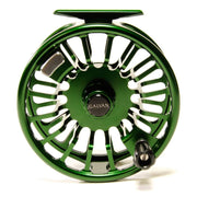 Galvan Torque Reel