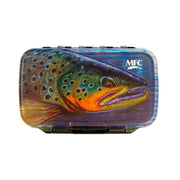 MFC Waterproof Fly Box