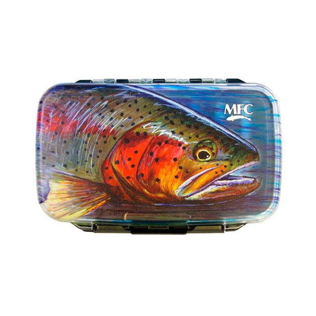 MFC Waterproof Fly Box