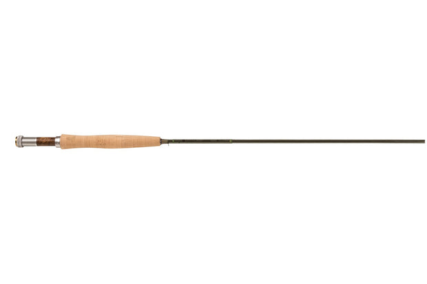 Hardy Demon Fly Rod