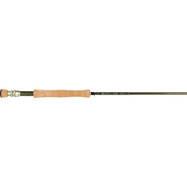 Hardy Zephrus AWS Fly Rod