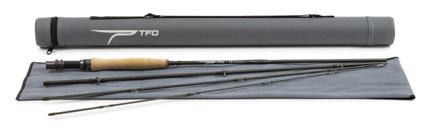 TFO LK Legacy Fly Rod