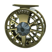 Lamson Guru S-Series Spools