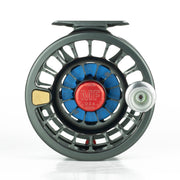 Seigler Lever Drag Fly Reels