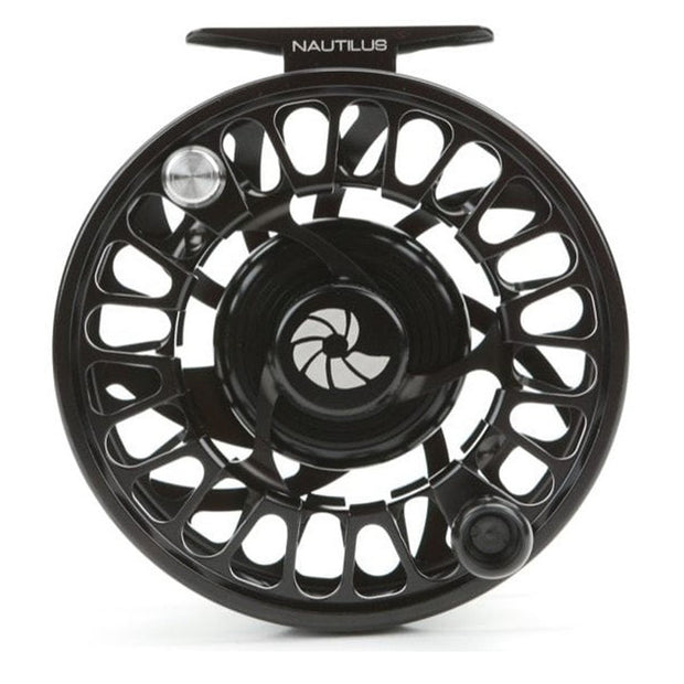 Nautilus NV-G Reel Black