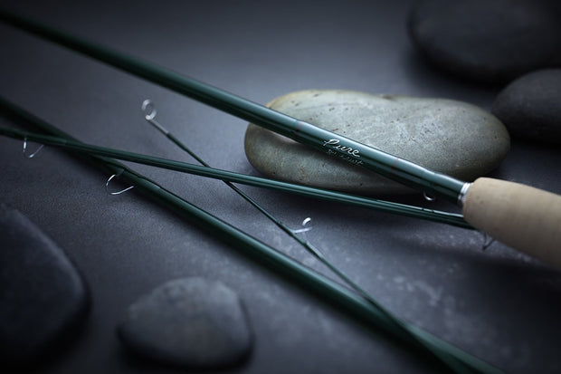 R.L. Winston Pure Fly Rod