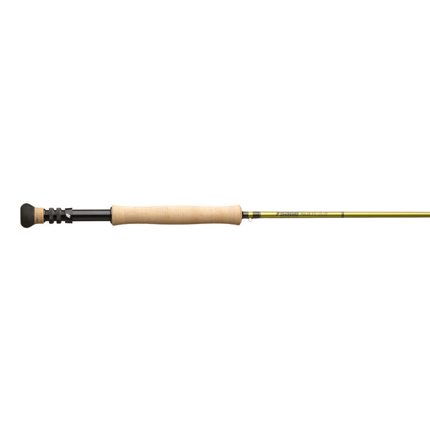 Sage Pulse Fly Rod