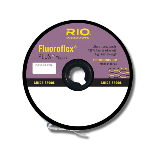 Rio FluoroFlex Plus Guide Spool - 110 yards