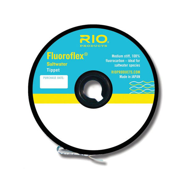 Rio Fluoroflex Saltwater Tippet