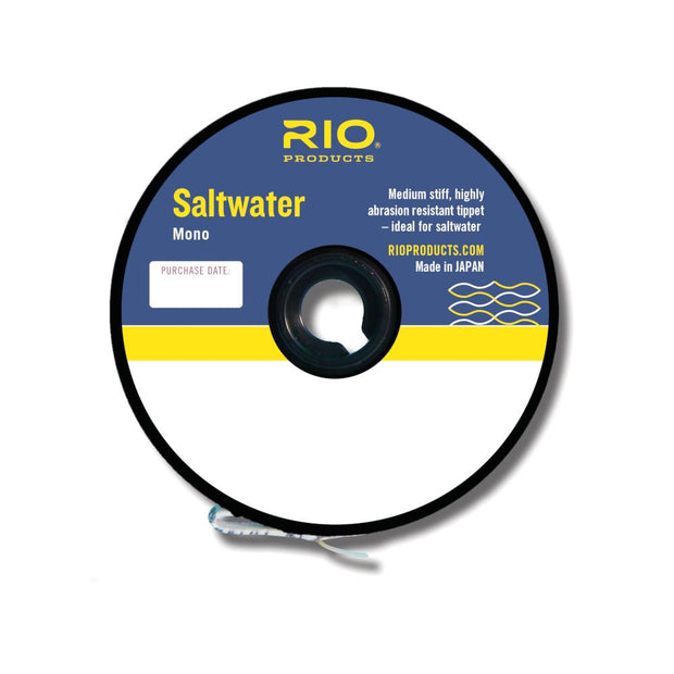 RIO Saltwater Mono