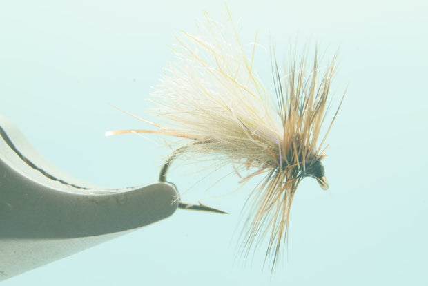 Tightline Caddis Brown #14