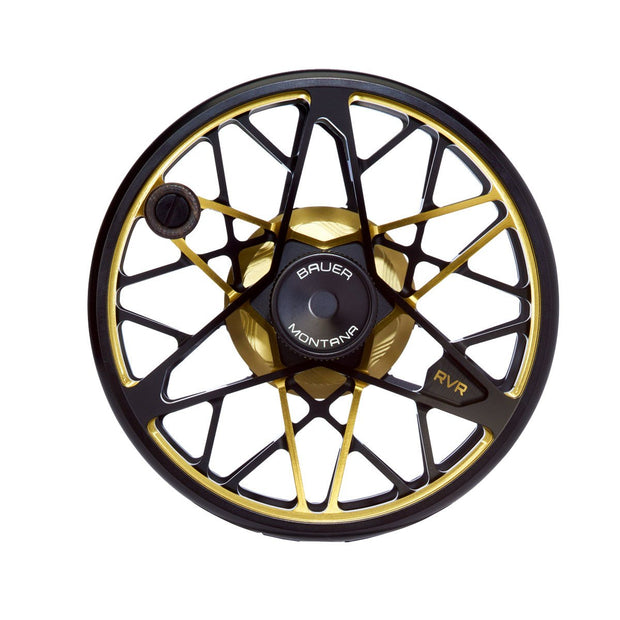 Bauer RVR Spool