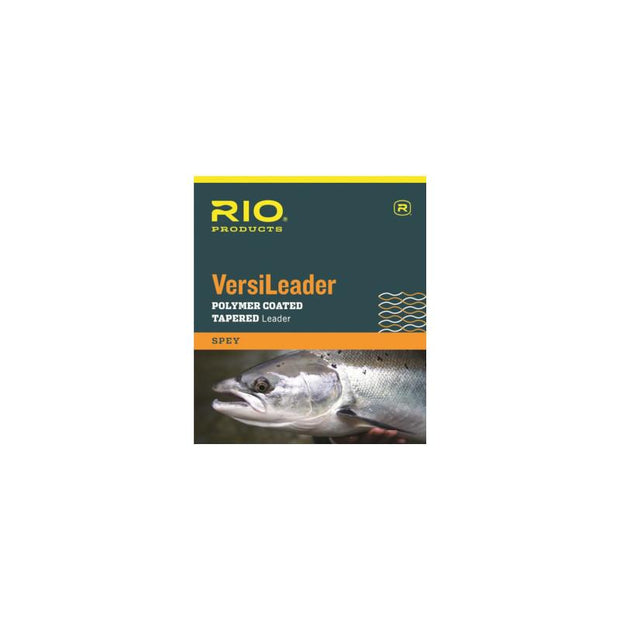 Rio Saltwater Versi-Leader - 10ft