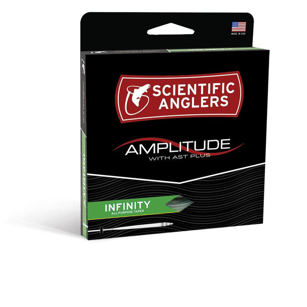 Scientific Anglers Amplitude Infinity Fly Line