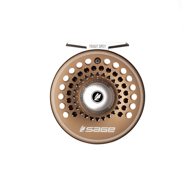 Sage Trout Spey Fly Reels