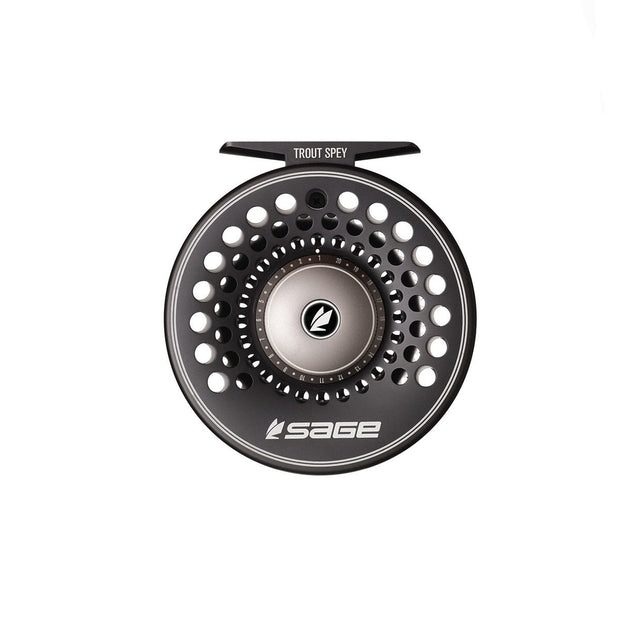 Sage Trout Spey Fly Reels