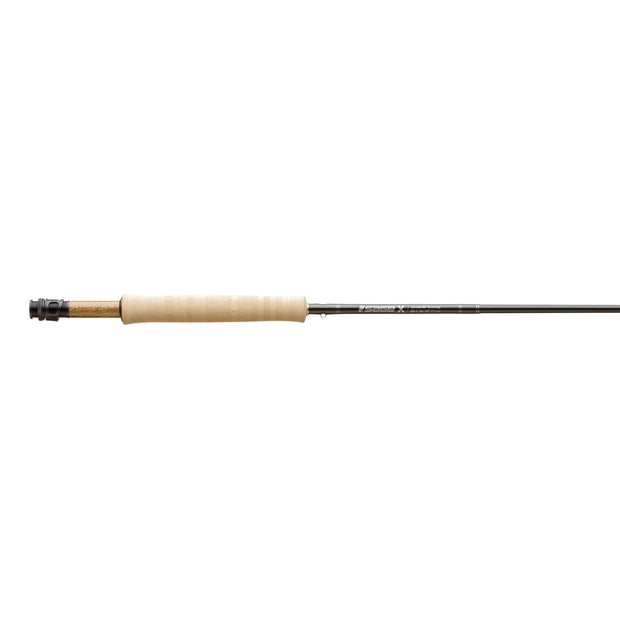 Sage X Fly Rod