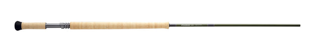 SAGE Sonic Spey Fly Rod