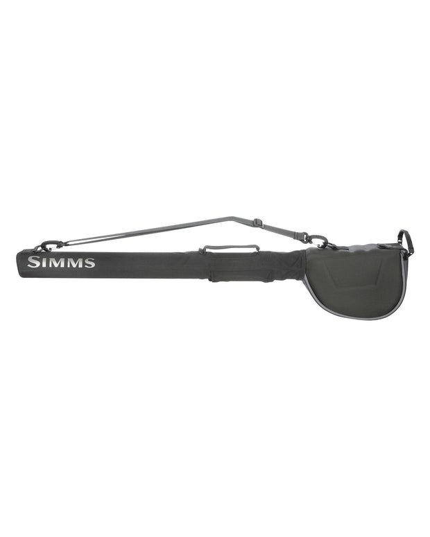 Simms GTS Single Rod/Reel Vault 9' 4pc Carbon