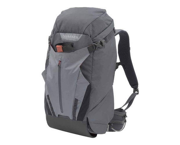 Simms G4 Pro Shift Backpack Slate