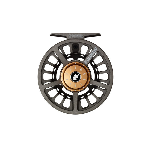 Sage Spectrum C Copper Fly Reel