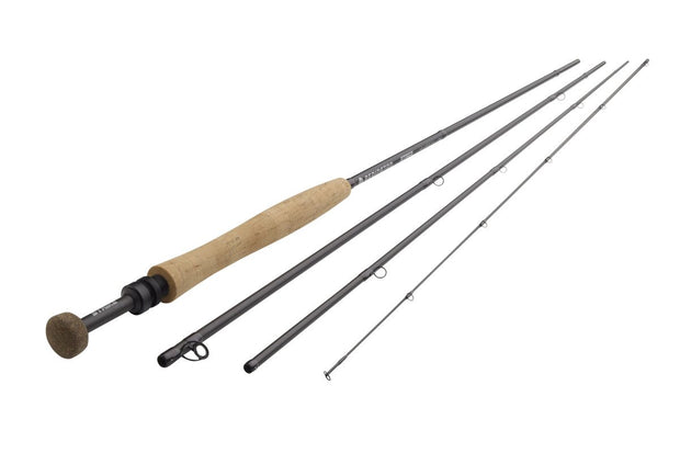 Redington Strike Euro Nymph Fly Rod