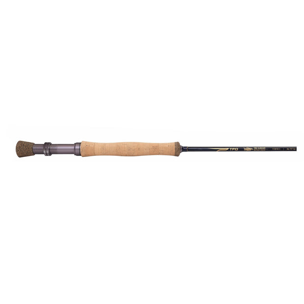 TFO Clouser Fly Rod