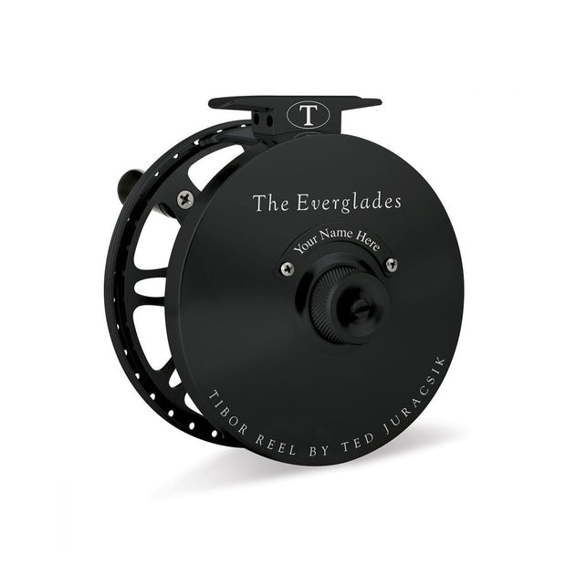 Tibor Everglades (7-8-9 wt) Reel