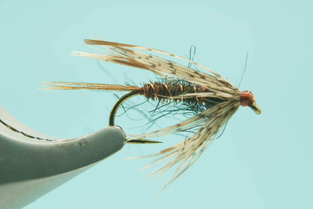 TB SH Pheasant Tail #14