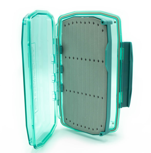 Umpqua HD Flats Foam Fly Box