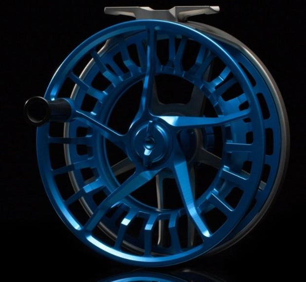 Lamson Litespeed M Spool Ultramarine