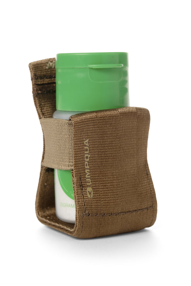 Umpqua ZS2 Shimi Shake Holder Olive