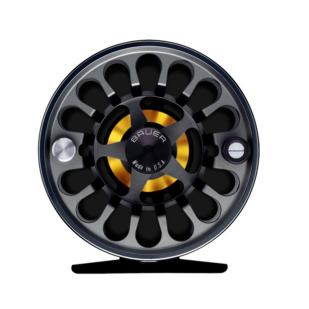 Bauer RX Spey Reel