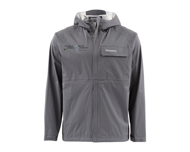 Simms MRFC Logo Waypoints Jacket