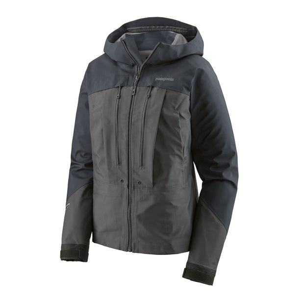 Patagonia Womens River Salt Jacket