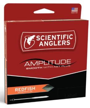 Scientific Anglers Amplitude Smooth Redfish Warm Fly Line