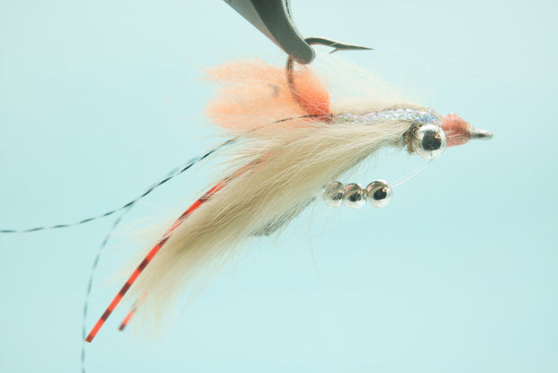 Avalon Permit Fly