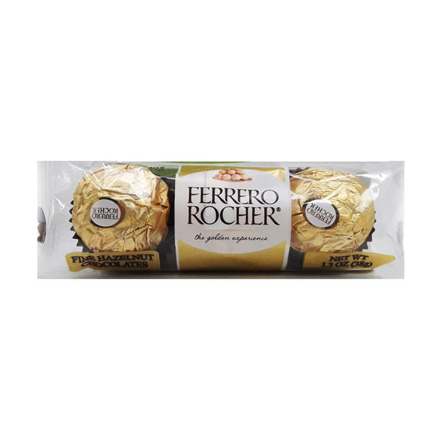 Ferrero Rochersingle Chocolate